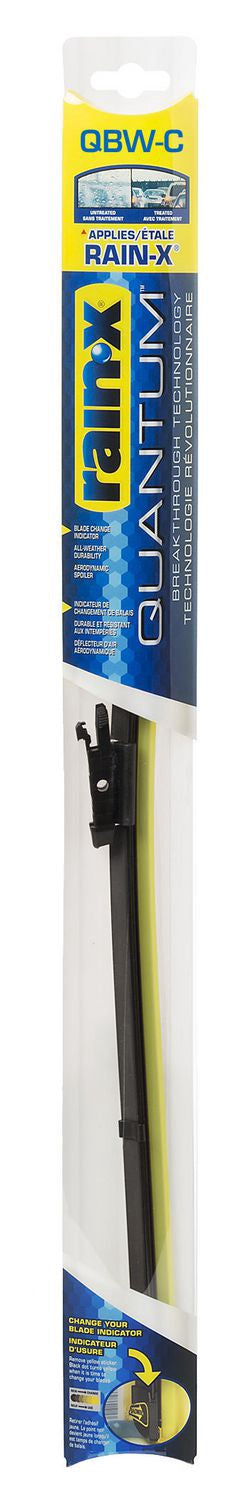 RAIN-X Car Windscreen Wiper Blade Quantum 21" QBW-C 870038