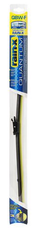 RAIN-X Car Windscreen Wiper Blade Quantum 26" QBW-F 870044