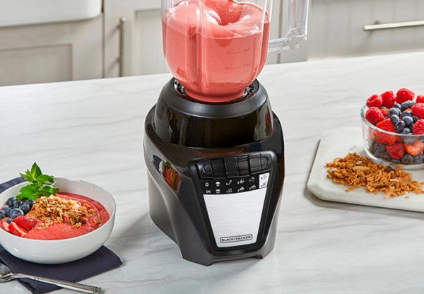 BLACK AND DECKER Blender Black & Decker 8SP BL0877-1BDLA