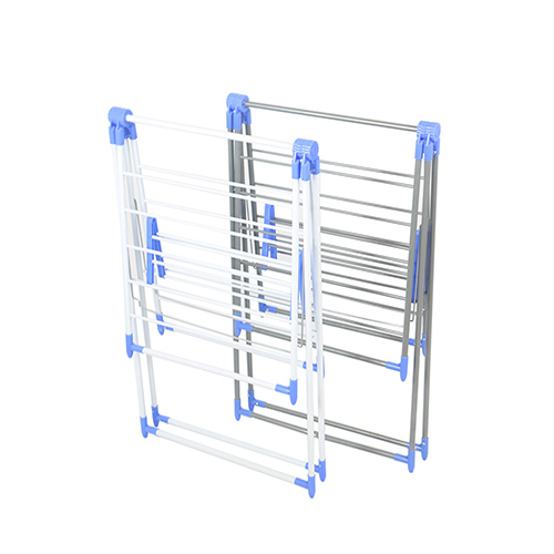 KIOTTO Clothes Drying Rack Foldable Kiotta GKH-0016W