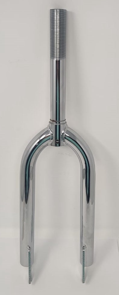 Bicycle Fork Bmx 20" Nickle TCH202HCP-KH