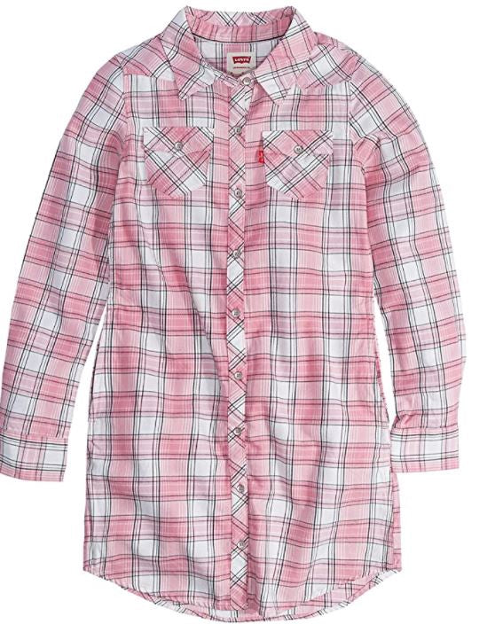 LEVI'S Kids Dress Large
