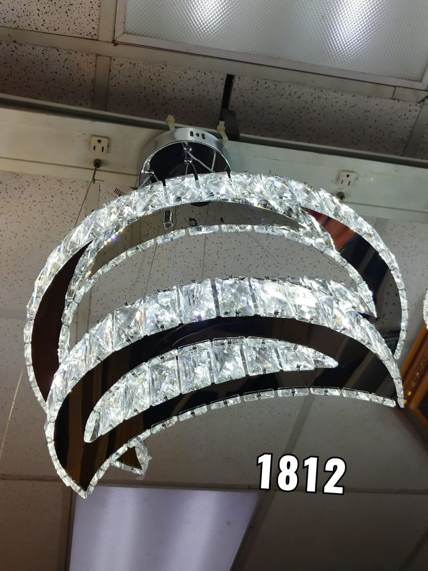 Chandelier LED 1812