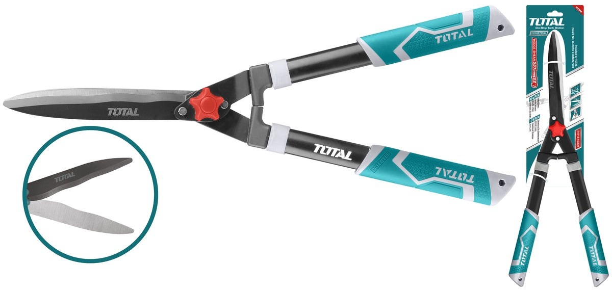 TOTAL Shear Hedge THT1516301 55CM 22"