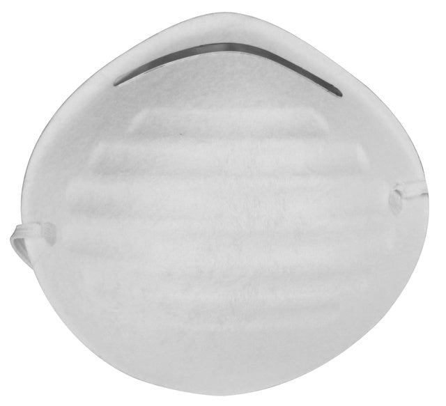 TOTAL Dust Mask TSP403 Sold Each