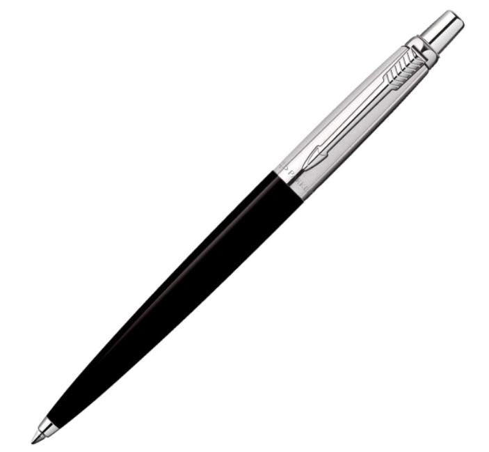 PARKER Pen Jotter Ballpoint / Black / Blue / Blue
