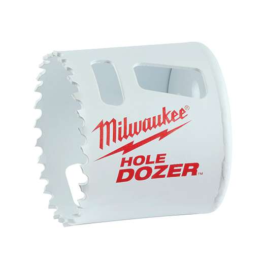 MILWAUKEE Saw Hole Cutter 3 1/2" 49-56-9641