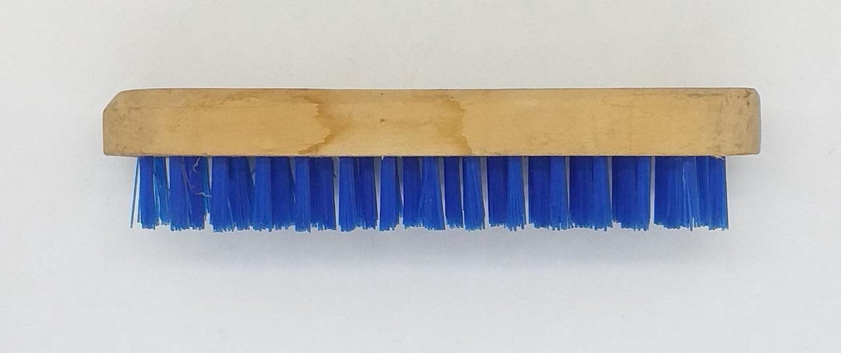 Brush Hand Hard Scrubbing (Wood)