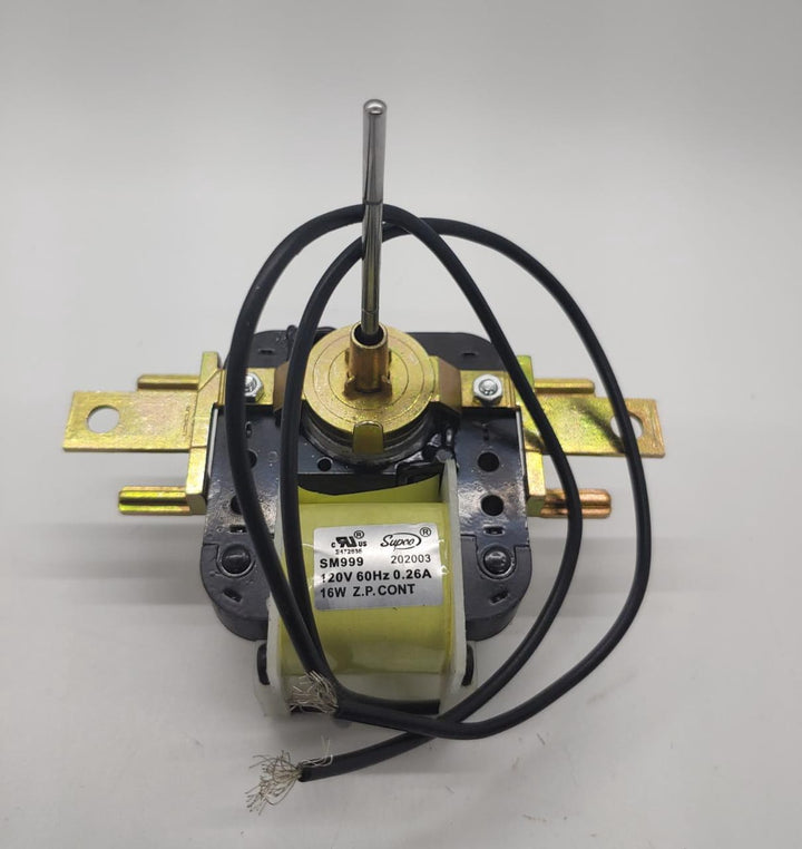 Fridge Fan Motor Evapourator SM999 110V