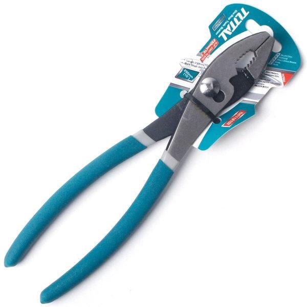 TOTAL Pliers Slip Joint 10" 250MM THT118102
