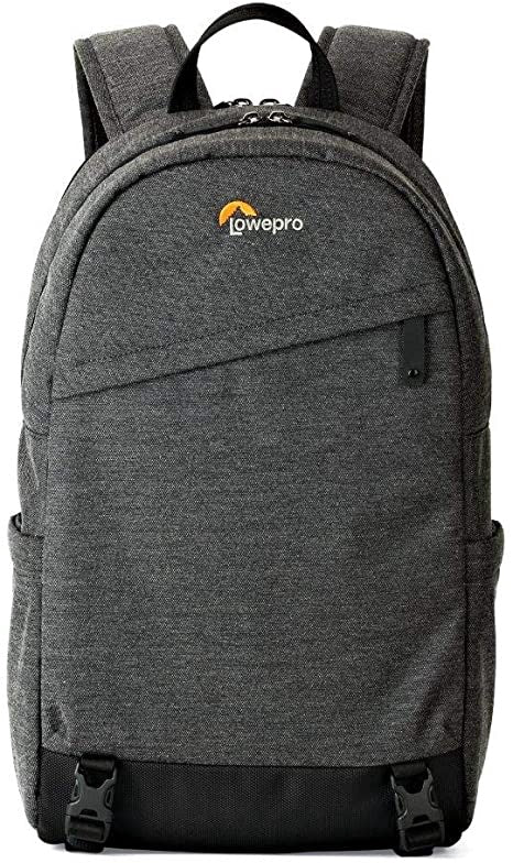 Backpack Camera Lowepro M-TREKKER BP-150 Charcoal Gray