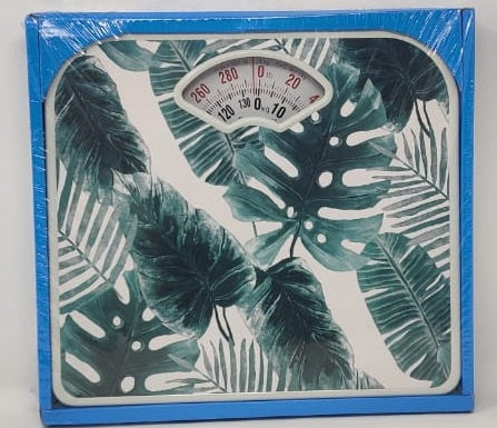 SANKEY Scale Bathroom KG-A03