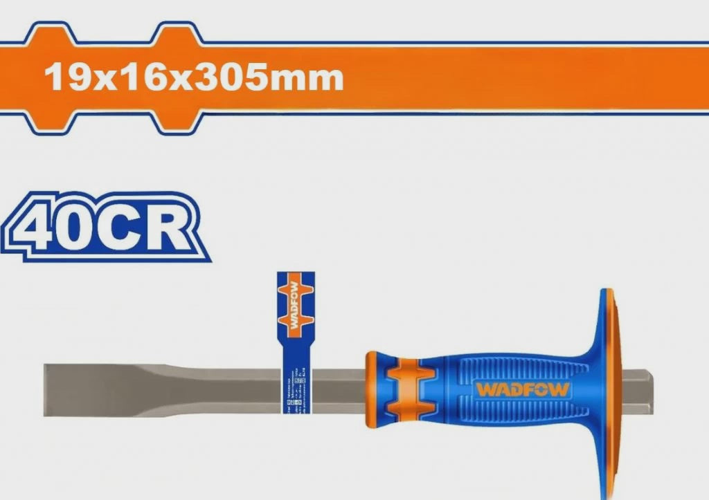 WADFOW Chisel Concrete 305MM WCC2311