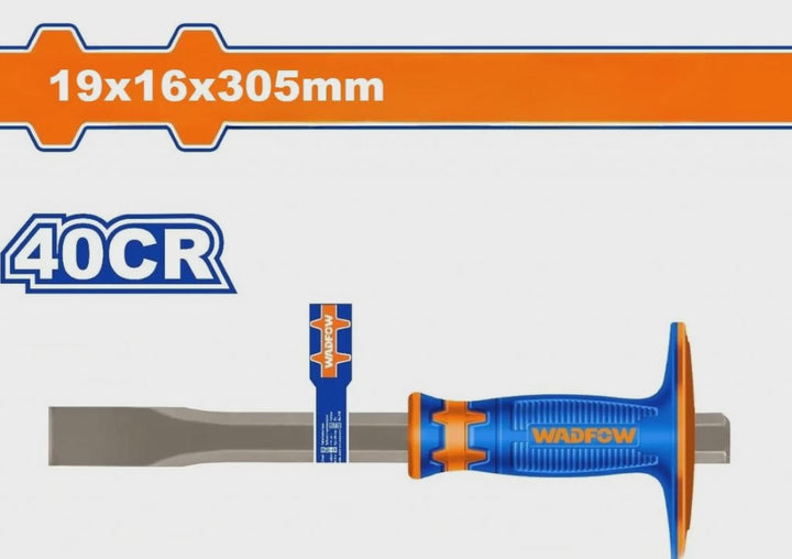 WADFOW Chisel Concrete 305MM WCC2311