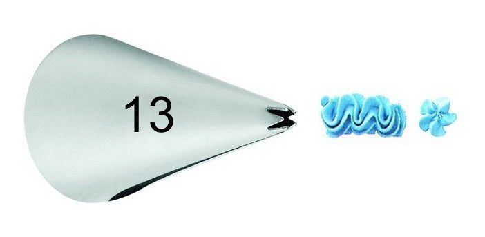 WILTON Baking Tip #13 402-13