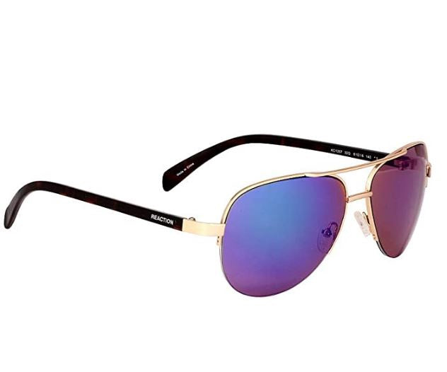 KENNETH COLE Sunglasses Women Reaction KC1257
