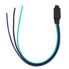 PIPEMAN'S Dvd Car Screen Override Module IS-PIOSS Harness