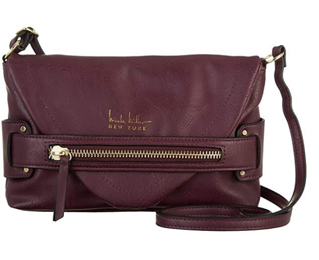 NICOLE MILLER Bag Handbags Laura Small Crossbody