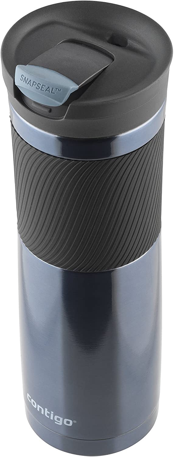 CONTIGO Travel Mug Snapseal Vacuum Insulated