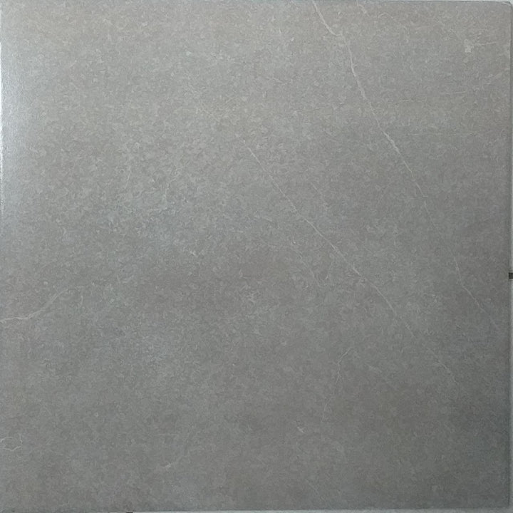 Tile Ceramic 18X18 N/SKID Anthem Gray HD
