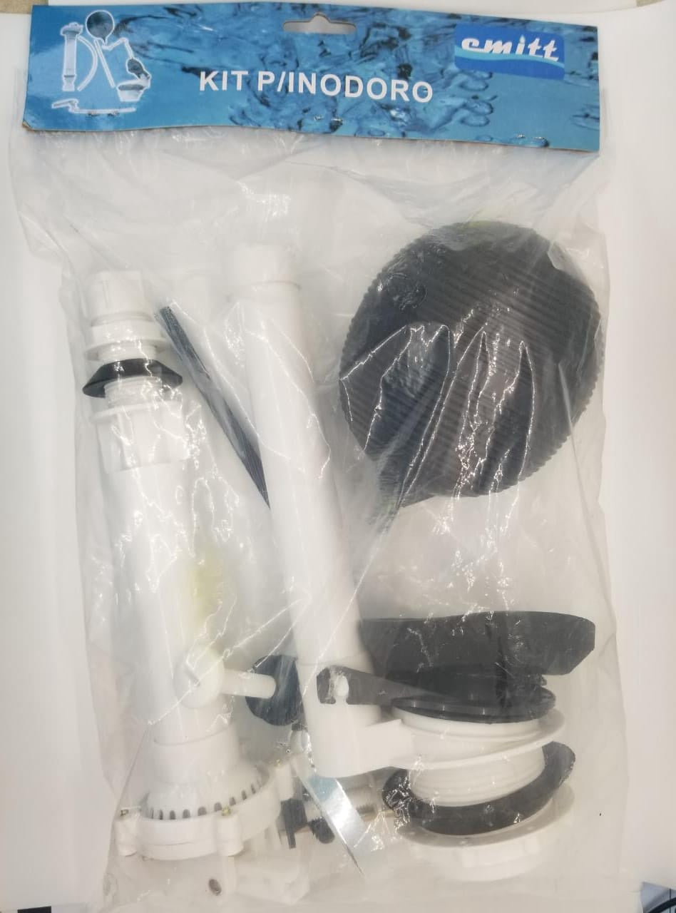 CMITT Cistern Fitting Kit with Float Ball