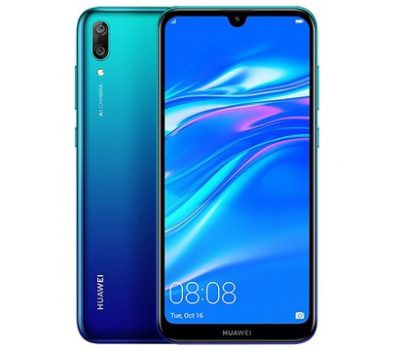 HUAWEI Cellphone Y7 Pro DUB-LX2
