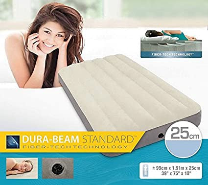 INTEX Mattress Air 64707 39X75X10