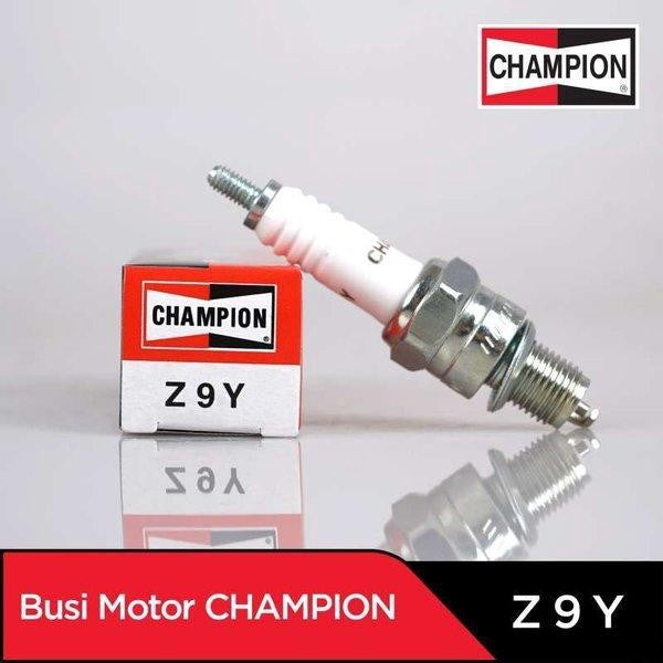CHAMPION Spark Plug 808 Z9Y C7HS