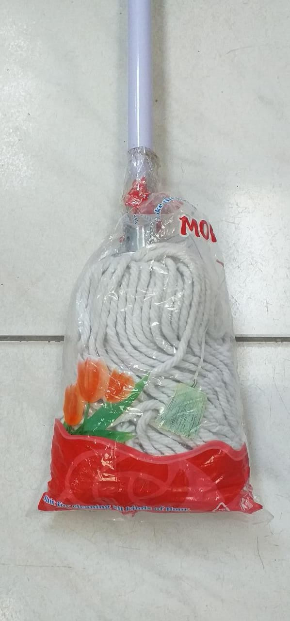 Mop Head Floor Hengfeng W/STICK