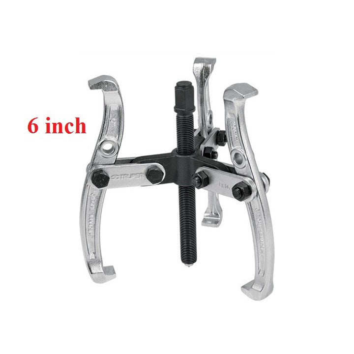 TOTAL Three Jaw Puller 6" THTGP366