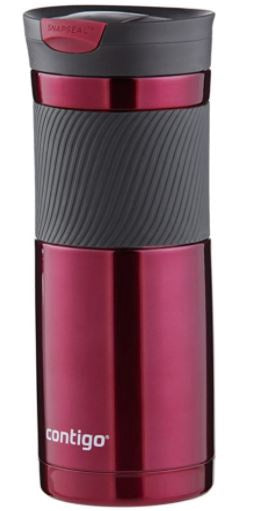 CONTIGO Travel Mug Steel 20 OZ, Vivacious