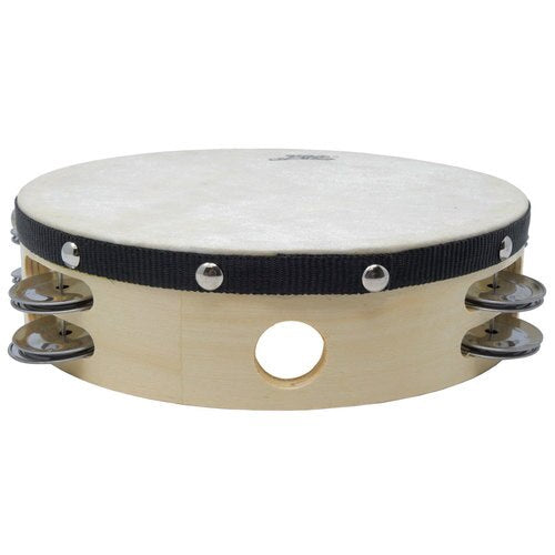 STUDIO Z Tambourine ATM-W8 8"