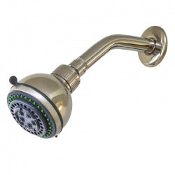 CENTURION Shower Rose SH006 with Arm and Flange