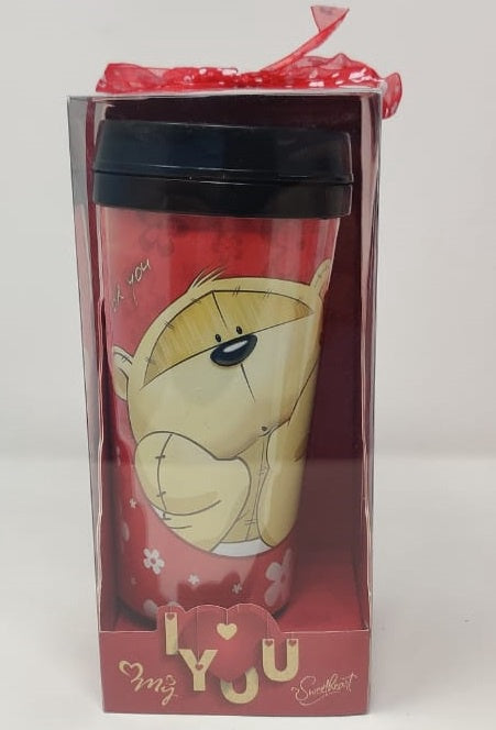 Gift Set Cup Valentine MS-18-001