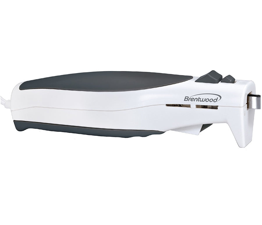 BRENTWOOD Knife Electric Carvin TS-1010 7" 110W 110V