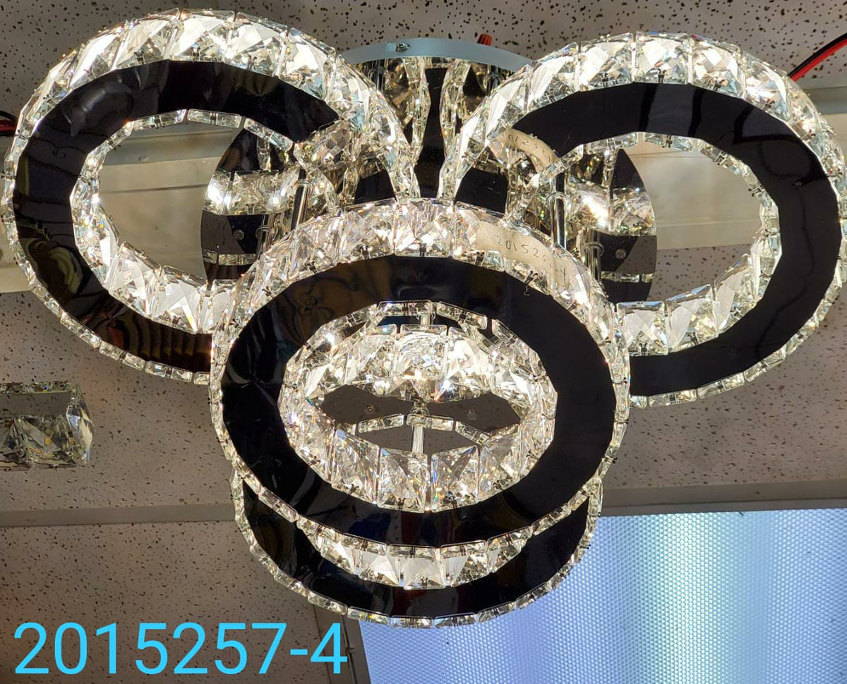 Chandelier LED 2015257-4