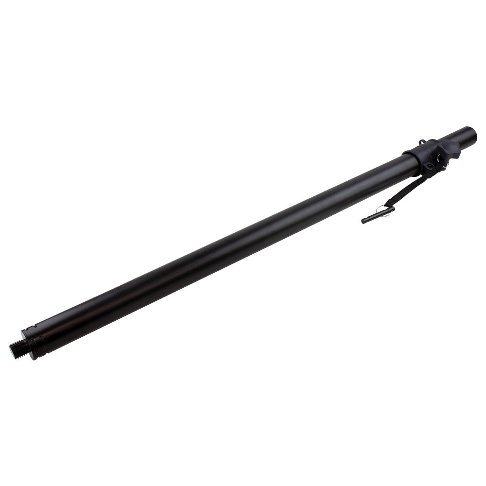 BLASTKING Speaker Box Pole IBKE-SPS301SSM Thread Metal Subwoofer with M20