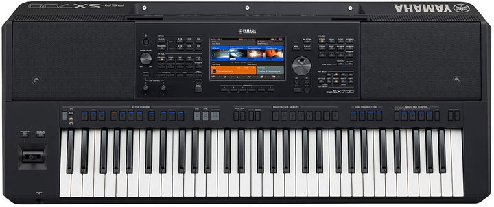 YAMAHA Key Board PSR-SX700