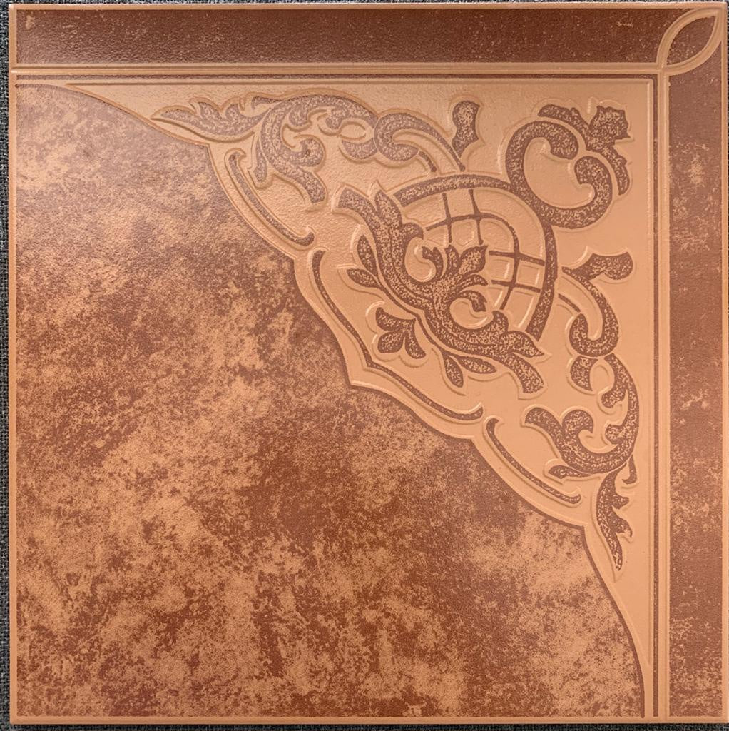 Tile Ceramic 12X12 N/SKID #3A053
