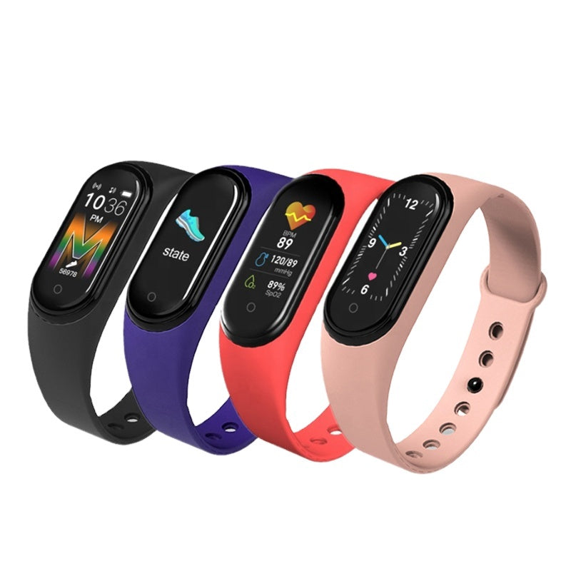 GENERIC Watch Smart Bracelet M5 XMSH07HM