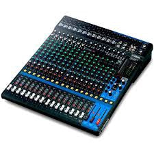 YAMAHA Mixer MG20XU