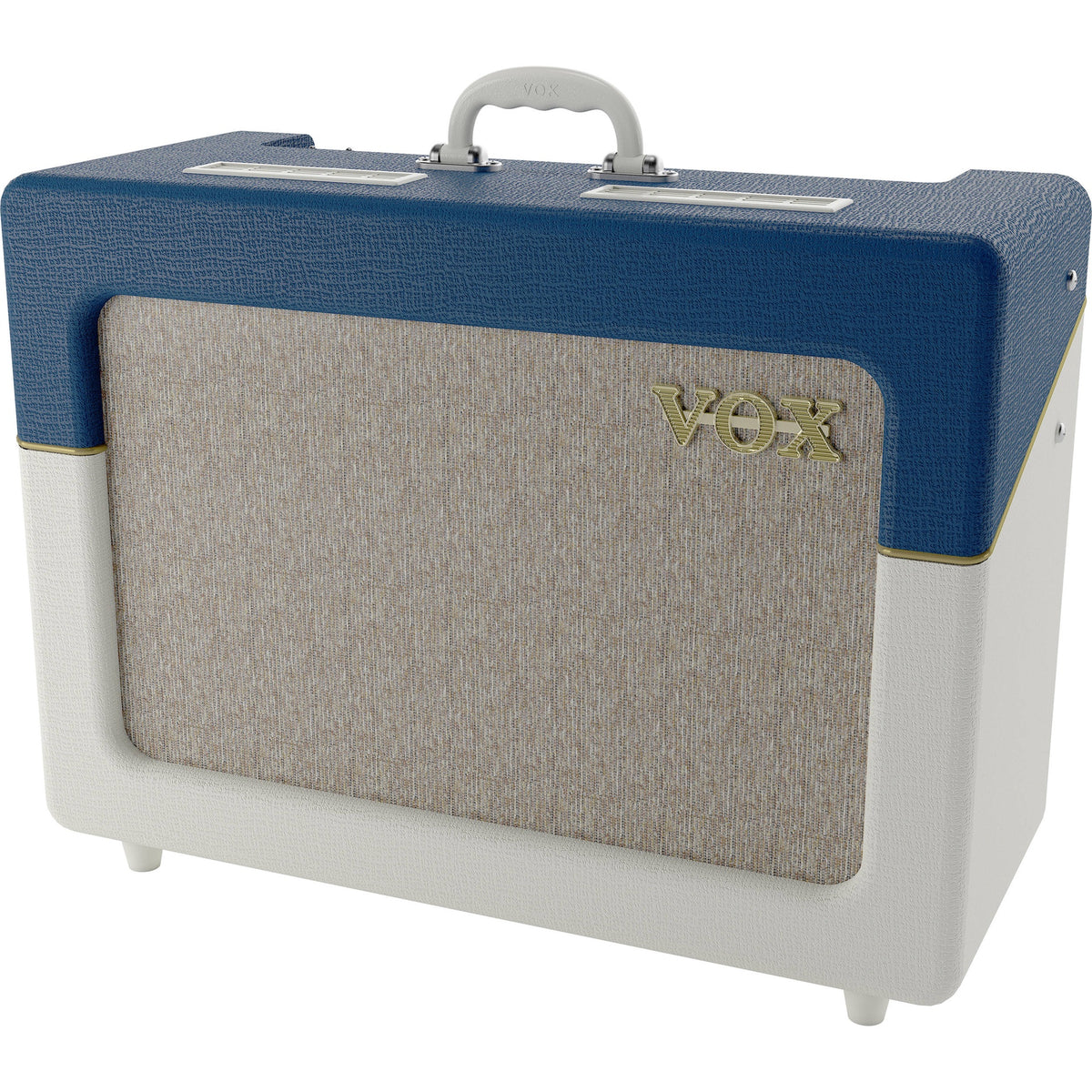 VOX Amplifier Guitar AC15C1-TV Tube 15W Speaker Combo