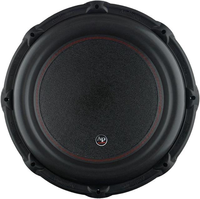 AUDIO PIPE Speaker Car 12" TXX-BDC3-12 Triple Stack DVC4 Sold Each