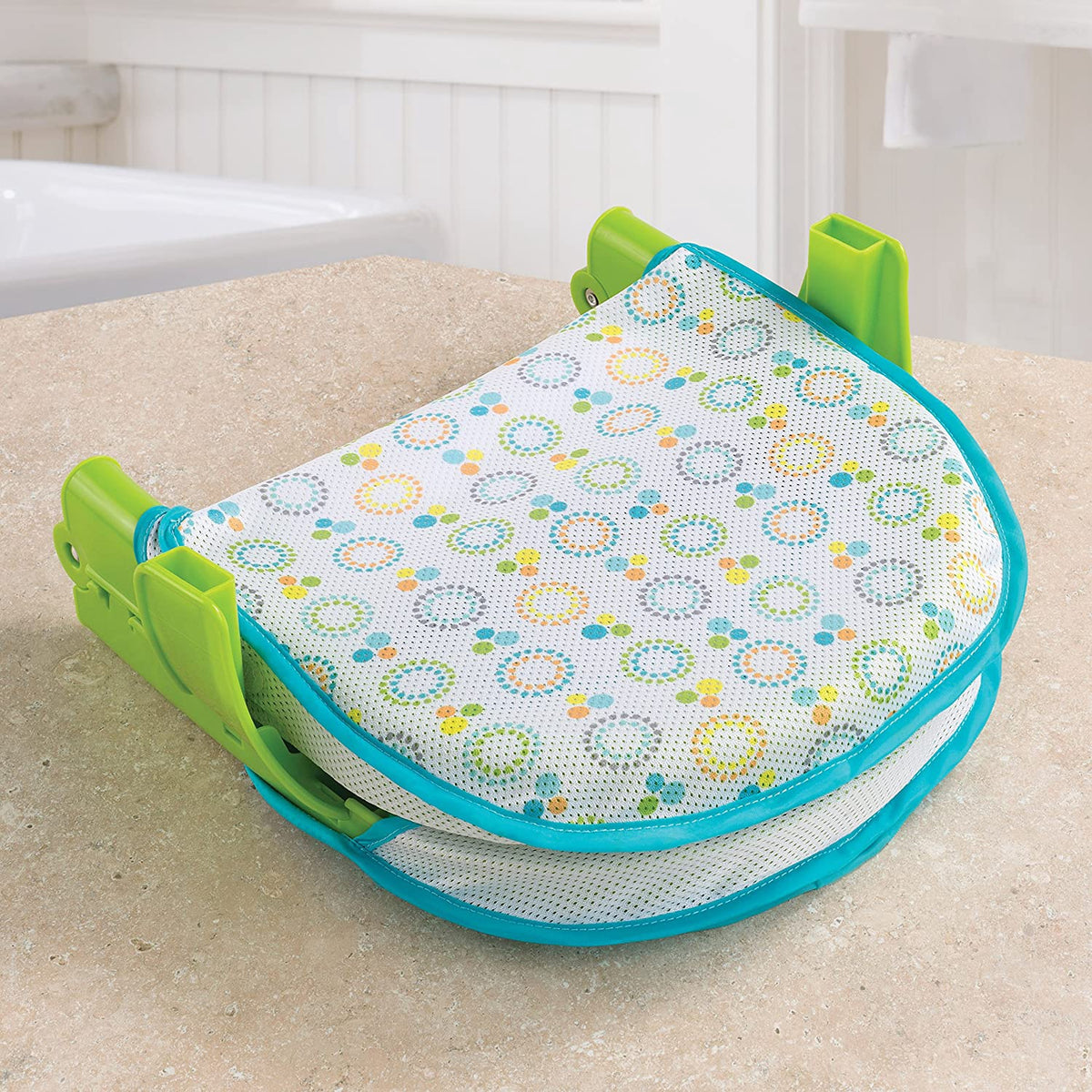 SUMMER Baby Bath Sling Stand