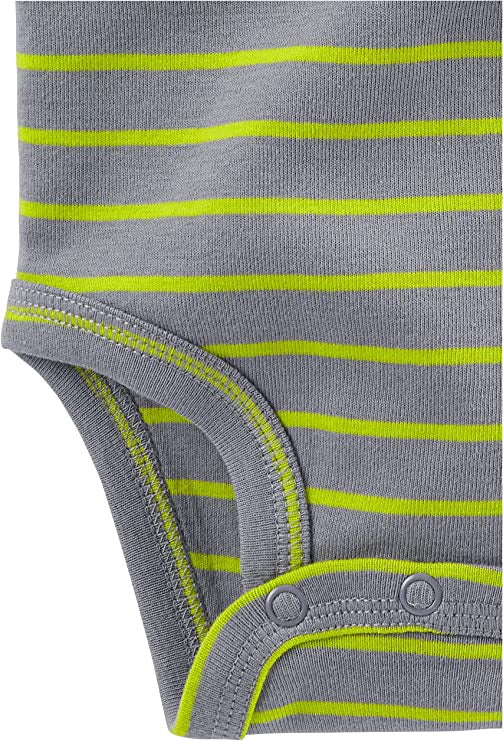 CARTER'S Baby Bodysuit Set Simple Joys by
