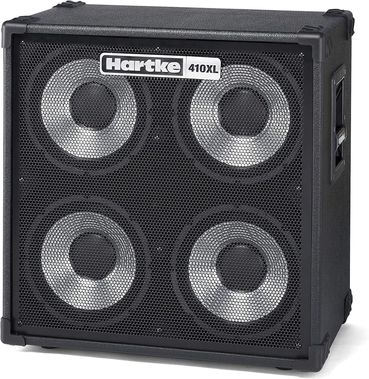 HARTKE Guitar Bass Cabinet Speaker Box 410XL V2 HCX410V2