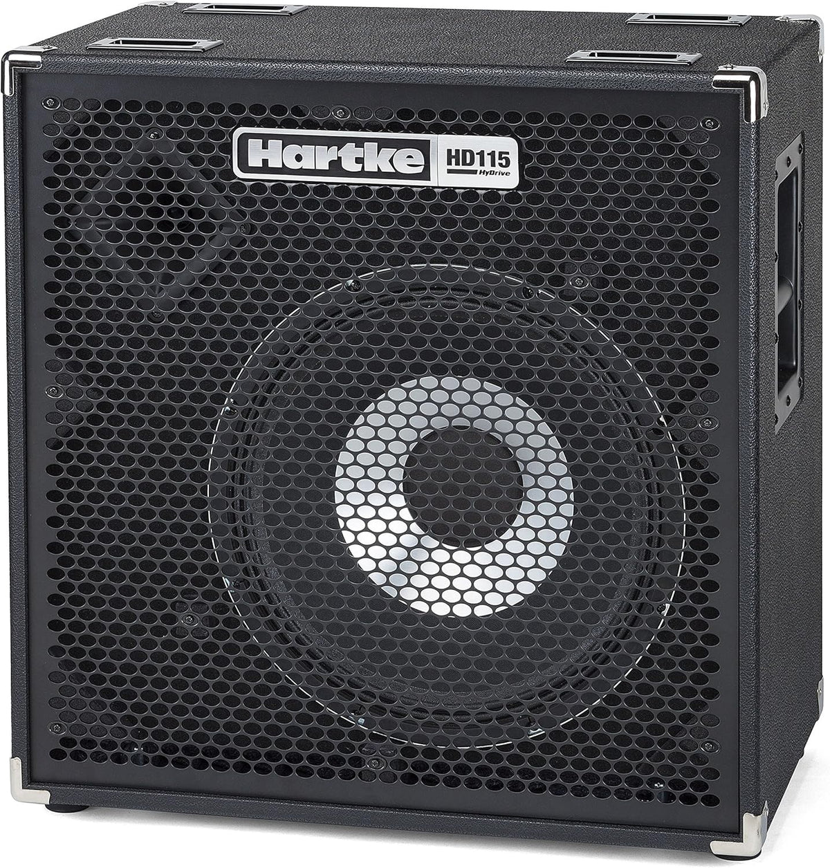 HARTKE Guitar Bass Cabinet Speaker Box HD115 Hydrive