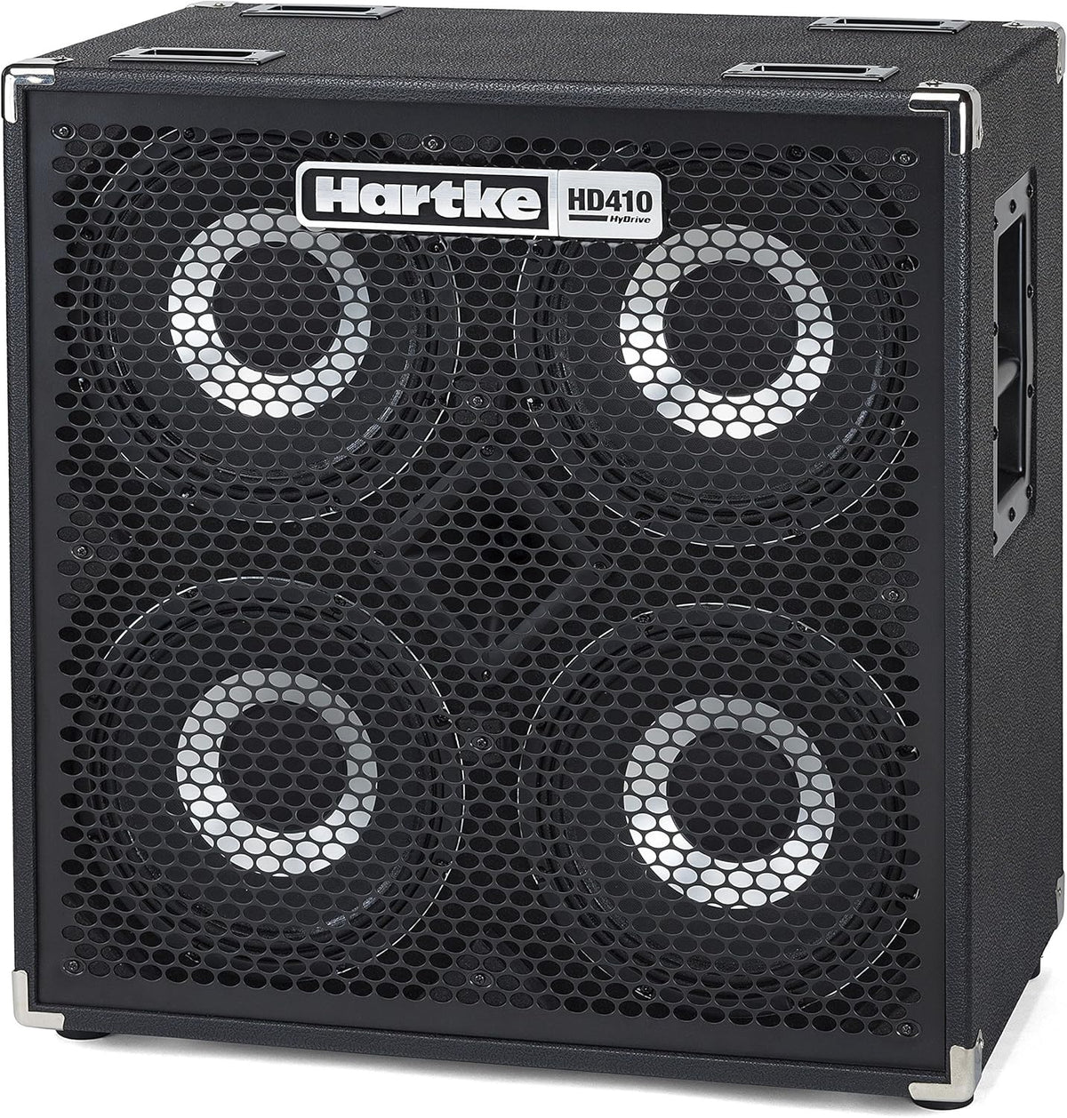 HARTKE Guitar Bass Cabinet Speaker Box HD410 10"