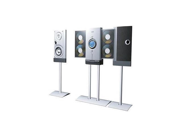JWIN Stereo JX-CD8500