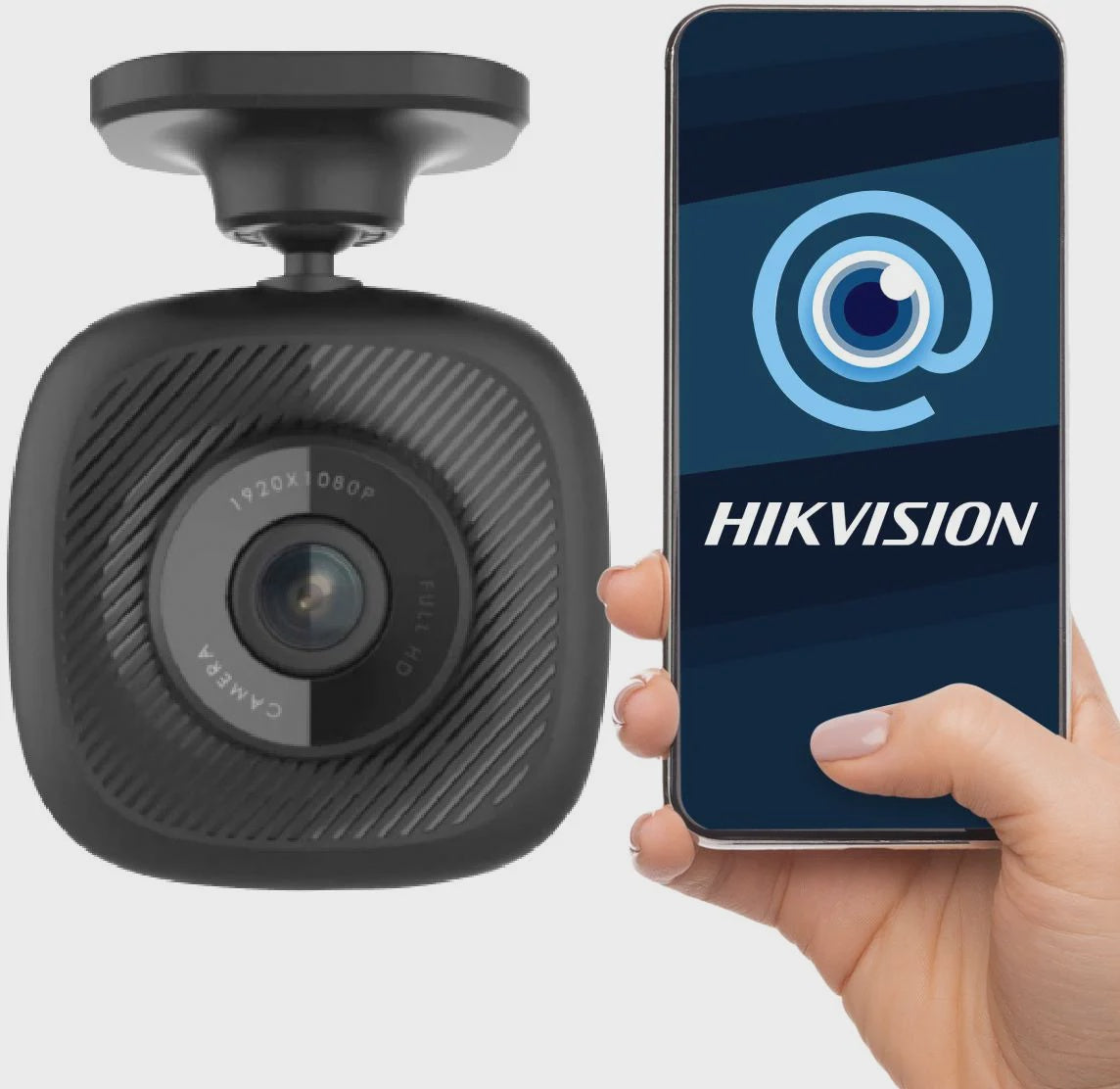 HIKVISION Car Dvr Dashcam AE-DC2015-B1